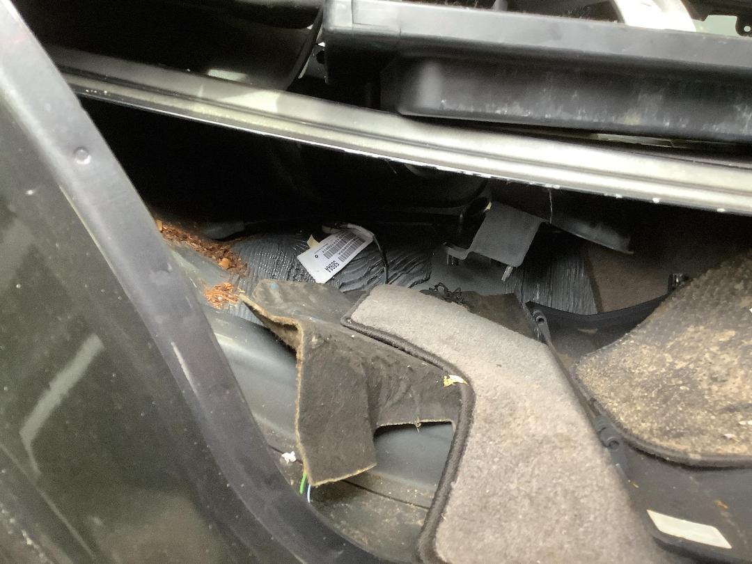 Photo '11' of Dodge Nitro SE Photo '11' of Dodge Nitro SE