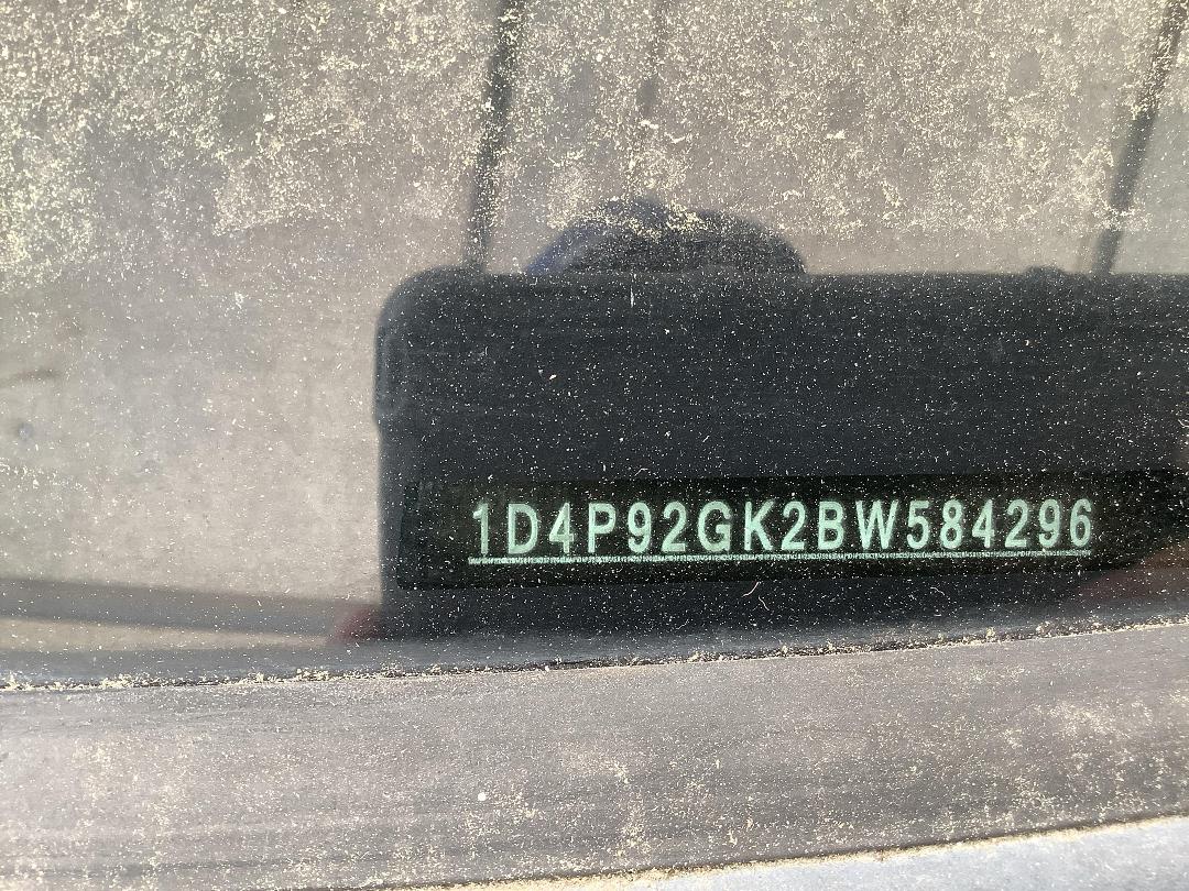 Photo '17' of Dodge Nitro SE Photo '17' of Dodge Nitro SE