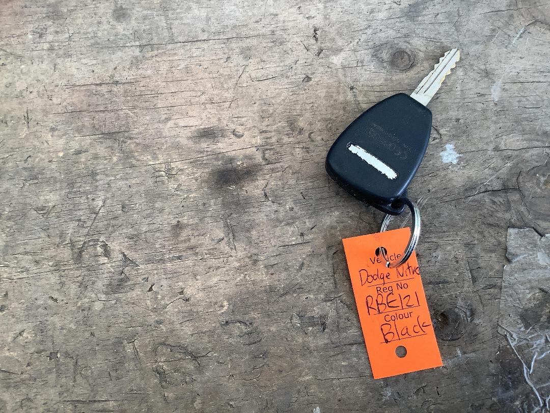 Photo '22' of Dodge Nitro SE Photo '22' of Dodge Nitro SE