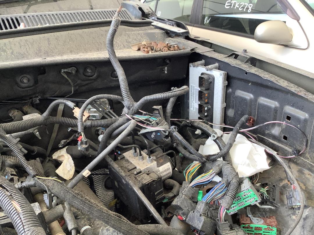 Photo '16' of Dodge Nitro SE Photo '16' of Dodge Nitro SE