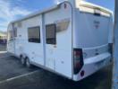 Thumbnail '4' of Elddis Crusader Caravan - Tandem Thumbnail '4' of Elddis Crusader Caravan - Tandem