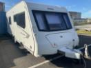 Thumbnail '1' of Elddis Crusader Caravan - Tandem