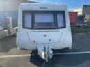 Thumbnail '6' of Elddis Crusader Caravan - Tandem Thumbnail '6' of Elddis Crusader Caravan - Tandem