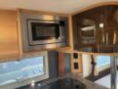 Thumbnail '14' of Elddis Crusader Caravan - Tandem Thumbnail '14' of Elddis Crusader Caravan - Tandem