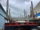 Thumbnail '6' of EVANS 4AS Logger Trailer Full Thumbnail '6' of EVANS 4AS Logger Trailer Full
