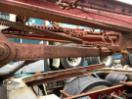 Thumbnail '5' of EVANS 4AS Logger Trailer Full Thumbnail '5' of EVANS 4AS Logger Trailer Full