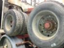 Thumbnail '16' of EVANS 4AS Logger Trailer Full Thumbnail '16' of EVANS 4AS Logger Trailer Full