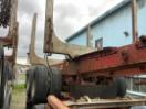 Thumbnail '1' of EVANS 4AS Logger Trailer Full Thumbnail '1' of EVANS 4AS Logger Trailer Full