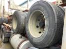Thumbnail '17' of EVANS 4AS Logger Trailer Full Thumbnail '17' of EVANS 4AS Logger Trailer Full