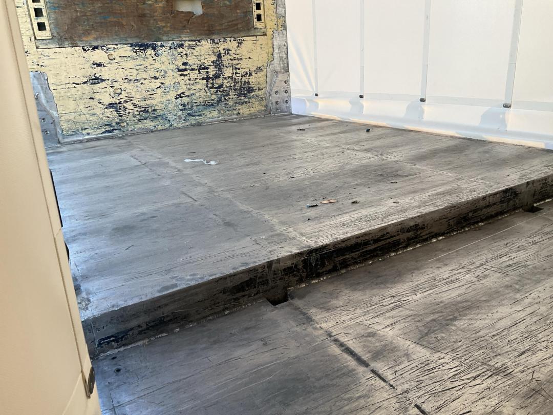 Photo '13' of Factory Built Jackson Curtainsider Full Photo '13' of Factory Built Jackson Curtainsider Full