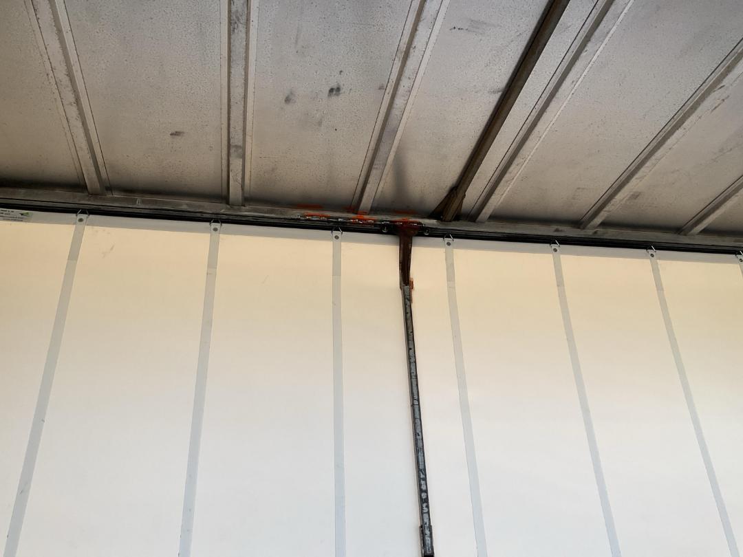 Photo '21' of Factory Built Jackson Curtainsider Full Photo '21' of Factory Built Jackson Curtainsider Full