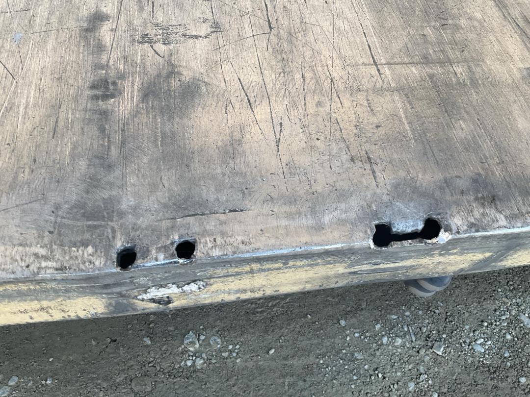 Photo '23' of Factory Built Jackson Curtainsider Full Photo '23' of Factory Built Jackson Curtainsider Full