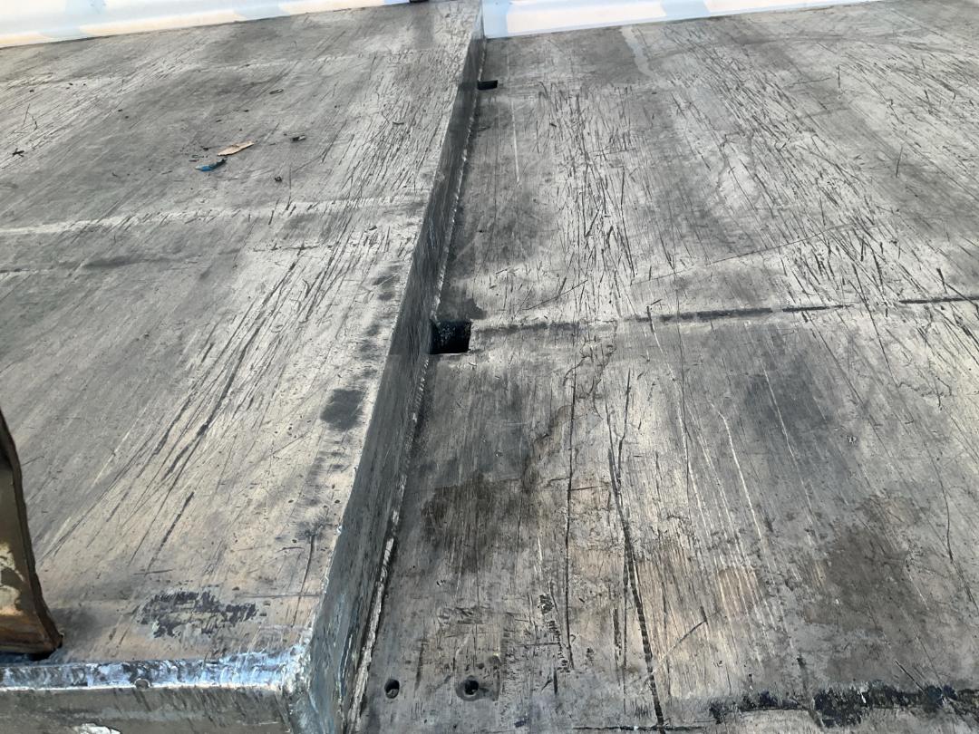 Photo '25' of Factory Built Jackson Curtainsider Full Photo '25' of Factory Built Jackson Curtainsider Full