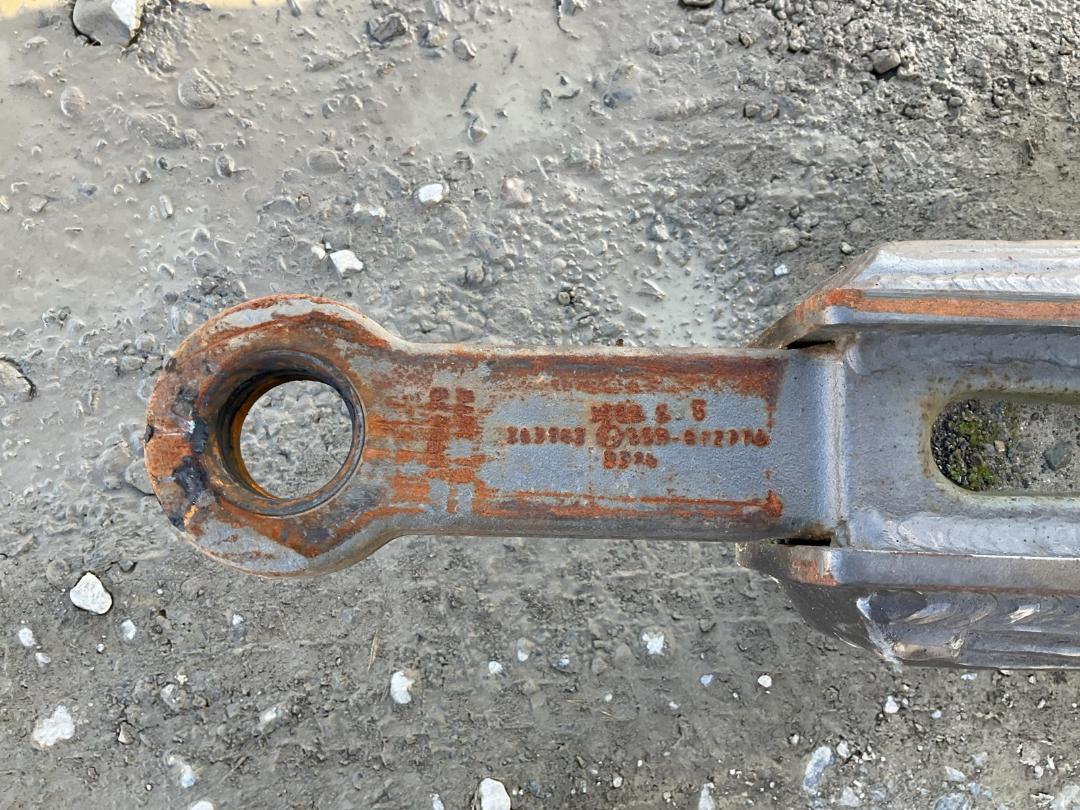 Photo '27' of Factory Built Jackson Curtainsider Full Photo '27' of Factory Built Jackson Curtainsider Full