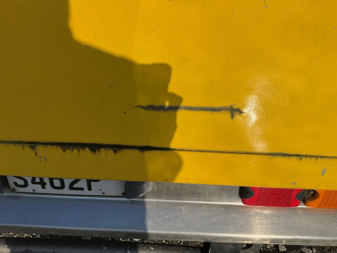 Photo '31' of Factory Built Jackson Curtainsider Full Photo '31' of Factory Built Jackson Curtainsider Full