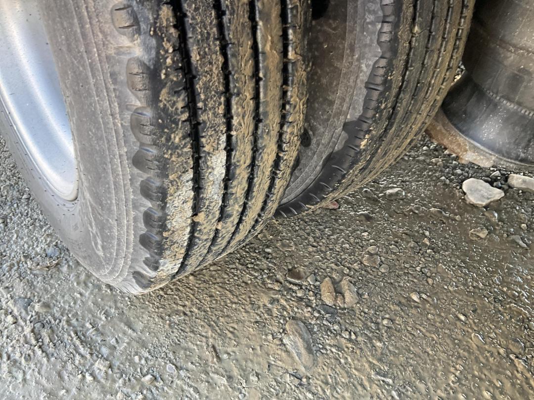 Photo '36' of Factory Built Jackson Curtainsider Full Photo '36' of Factory Built Jackson Curtainsider Full