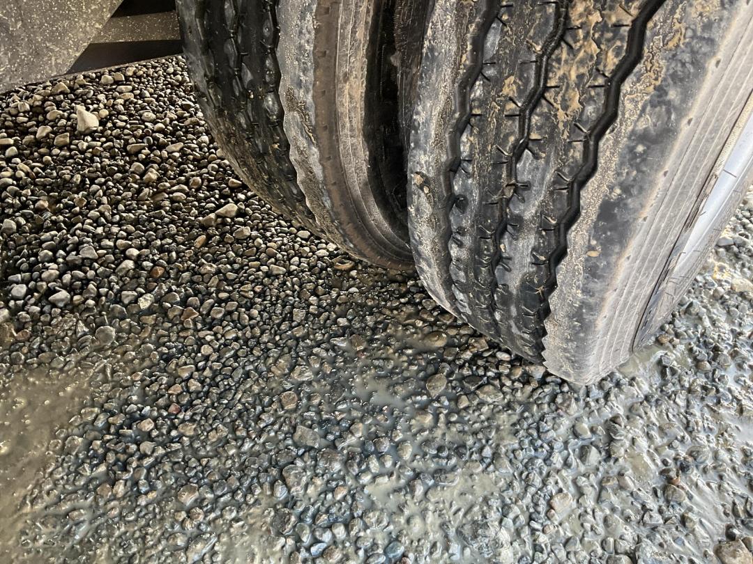 Photo '38' of Factory Built Jackson Curtainsider Full Photo '38' of Factory Built Jackson Curtainsider Full