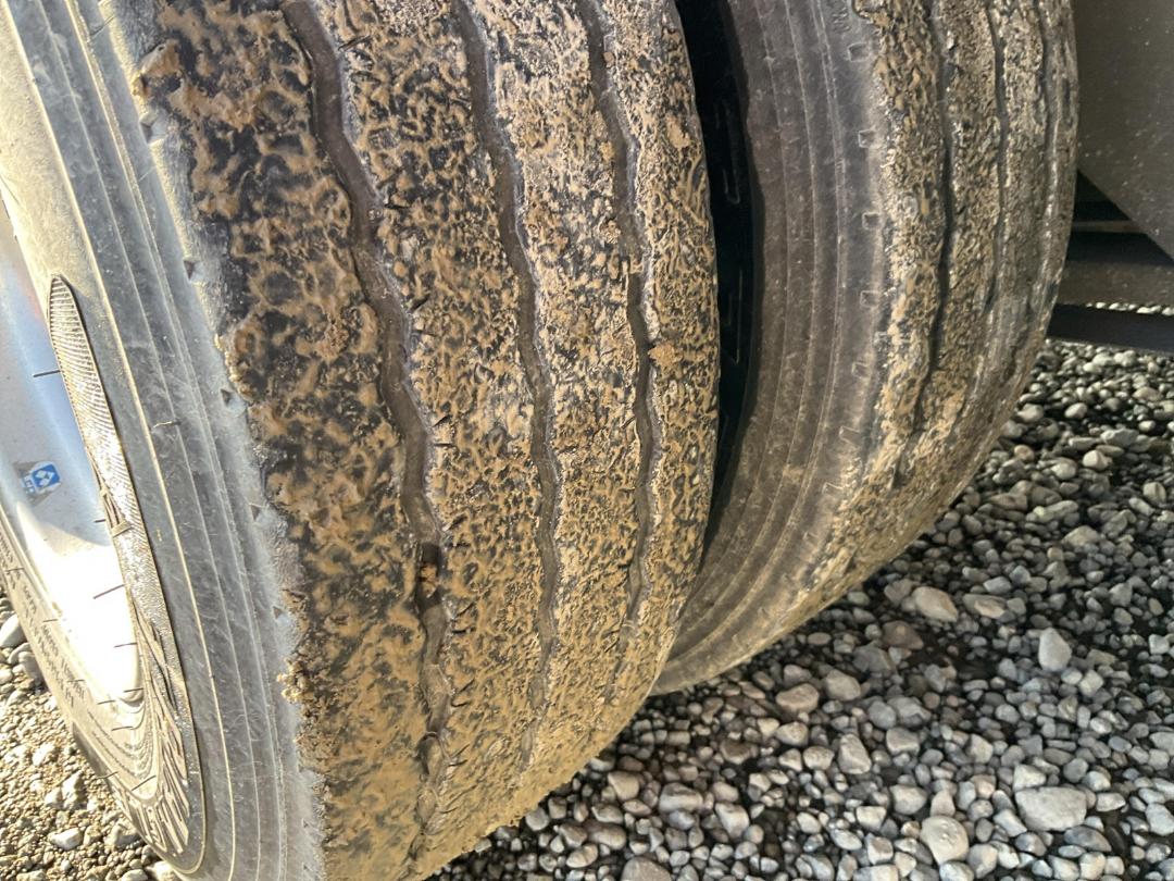 Photo '40' of Factory Built Jackson Curtainsider Full Photo '40' of Factory Built Jackson Curtainsider Full