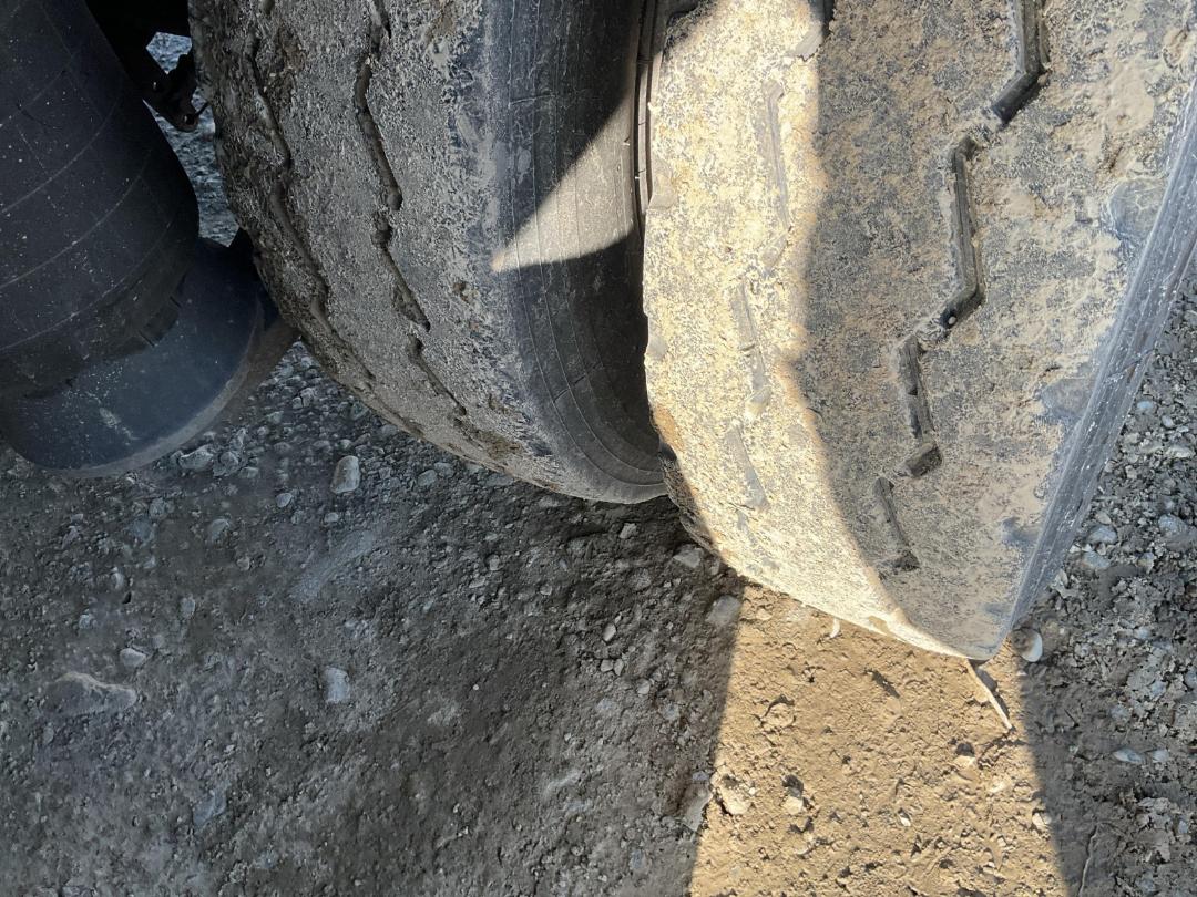 Photo '44' of Factory Built Jackson Curtainsider Full Photo '44' of Factory Built Jackson Curtainsider Full