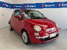 Thumbnail '1' of Fiat 500
