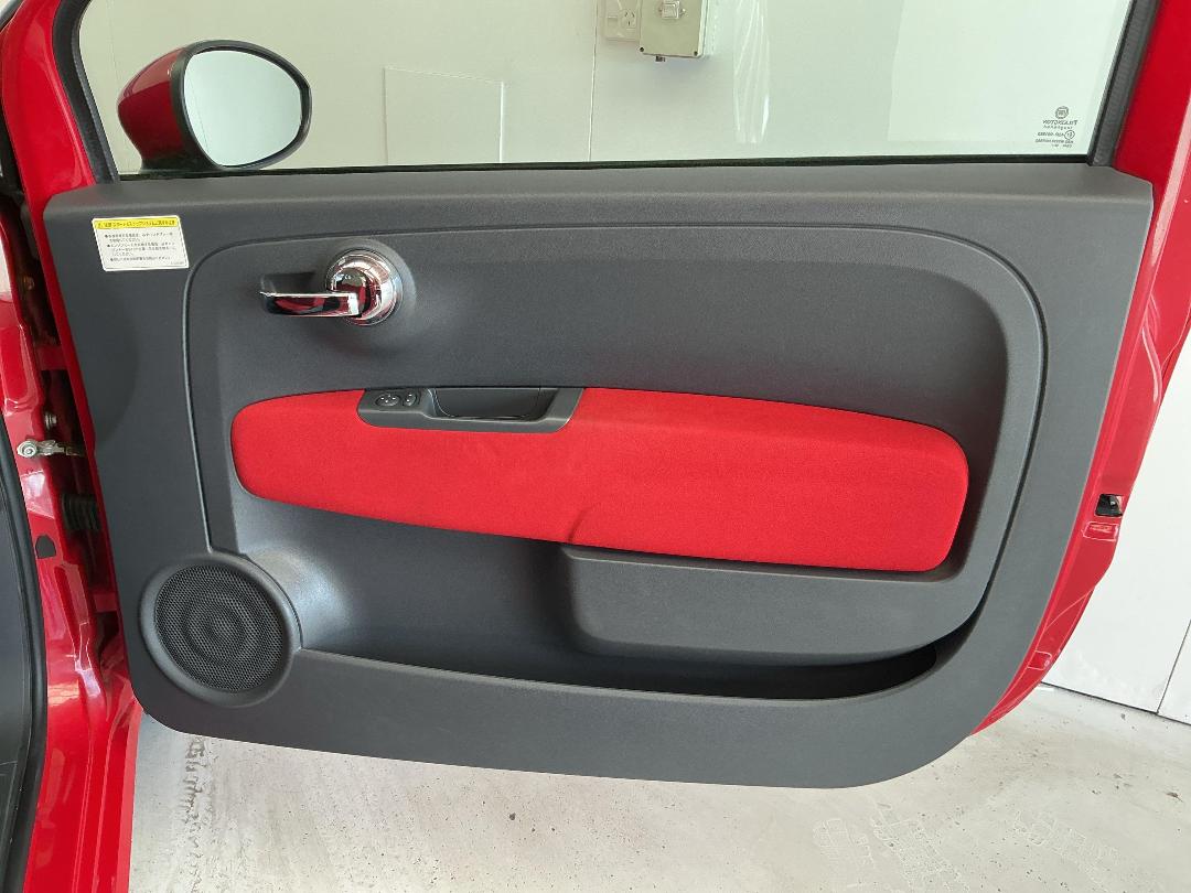 Photo '15' of Fiat 500 Photo '15' of Fiat 500