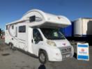 Thumbnail '1' of Fiat Ducato 250 Motorhome Thumbnail '1' of Fiat Ducato 250 Motorhome