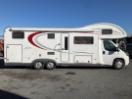Thumbnail '2' of Fiat Ducato 250 Motorhome Thumbnail '2' of Fiat Ducato 250 Motorhome