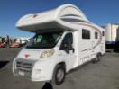 Thumbnail '7' of Fiat Ducato 250 Motorhome Thumbnail '7' of Fiat Ducato 250 Motorhome