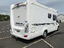 Thumbnail '3' of Fiat Ducato Bessacarr E660 Motorhome