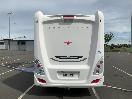 Thumbnail '4' of Fiat Ducato Bessacarr E660 Motorhome