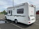 Thumbnail '5' of Fiat Ducato Bessacarr E660 Motorhome