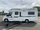 Thumbnail '6' of Fiat Ducato Bessacarr E660 Motorhome