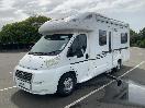 Thumbnail '7' of Fiat Ducato Bessacarr E660 Motorhome