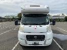 Thumbnail '8' of Fiat Ducato Bessacarr E660 Motorhome
