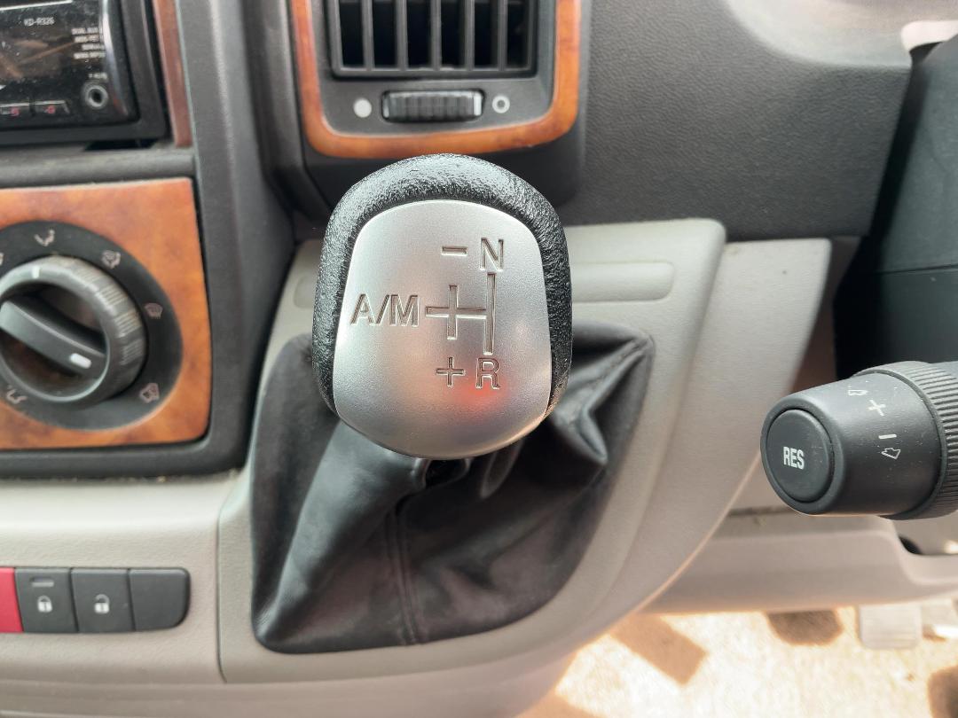 Photo '11' of Fiat Ducato Bessacarr E660 Motorhome