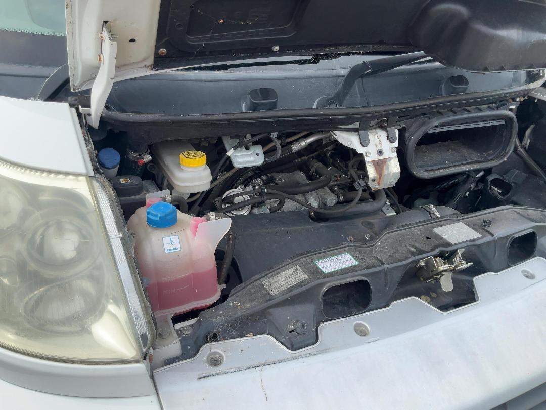 Photo '12' of Fiat Ducato Bessacarr E660 Motorhome