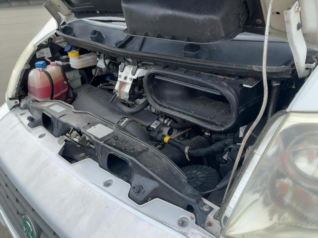 Photo '13' of Fiat Ducato Bessacarr E660 Motorhome