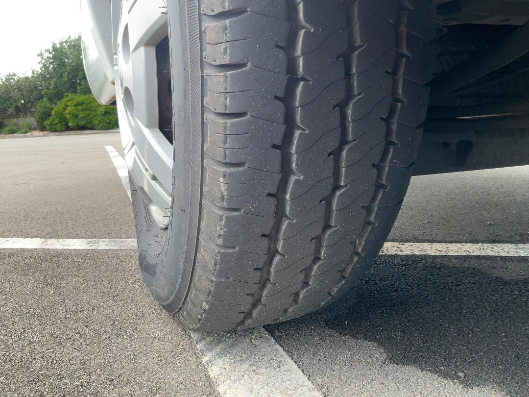 Photo '37' of Fiat Ducato Bessacarr E660 Motorhome