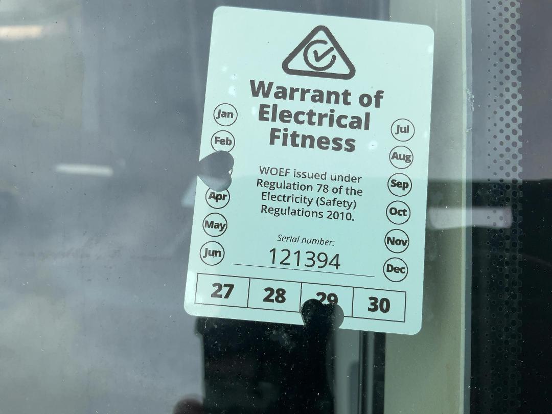 Photo '43' of Fiat Ducato Bessacarr E660 Motorhome