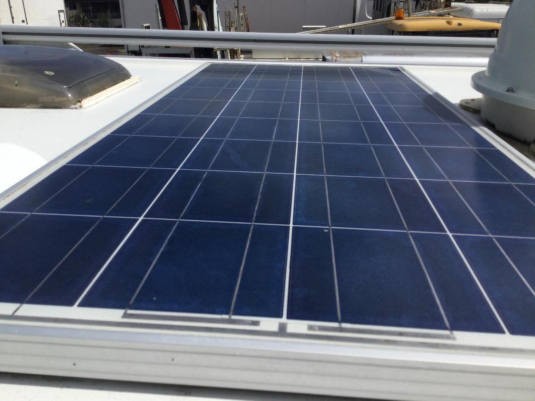 Photo '48' of Fiat Ducato Bessacarr E660 Motorhome