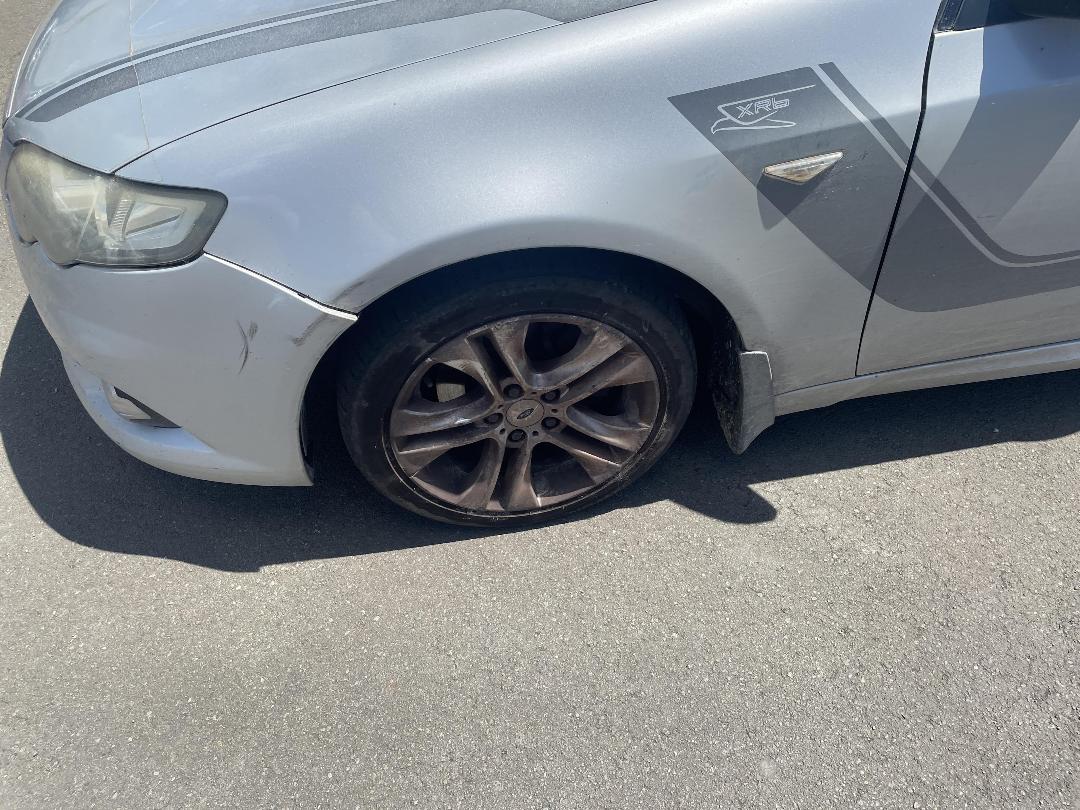 Photo '5' of Ford Falcon FG XR6 Photo '5' of Ford Falcon FG XR6