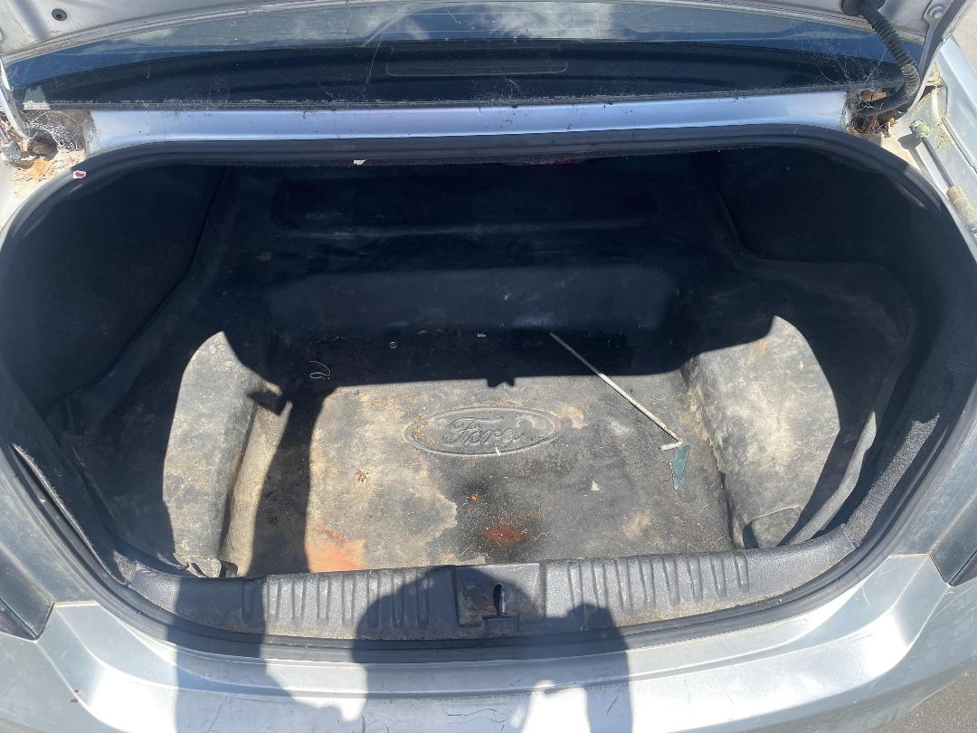 Photo '11' of Ford Falcon FG XR6 Photo '11' of Ford Falcon FG XR6