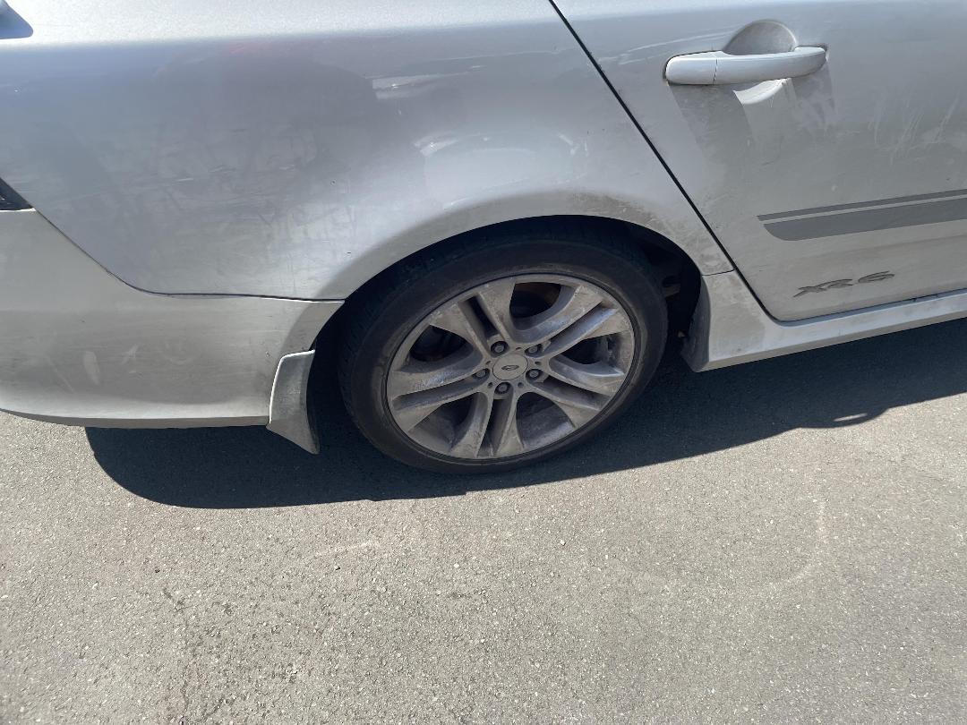 Photo '8' of Ford Falcon FG XR6 Photo '8' of Ford Falcon FG XR6