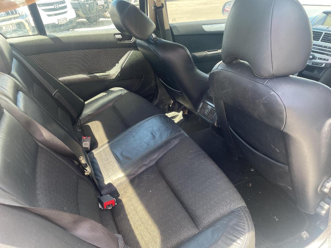 Photo '17' of Ford Falcon FG XR6 Photo '17' of Ford Falcon FG XR6