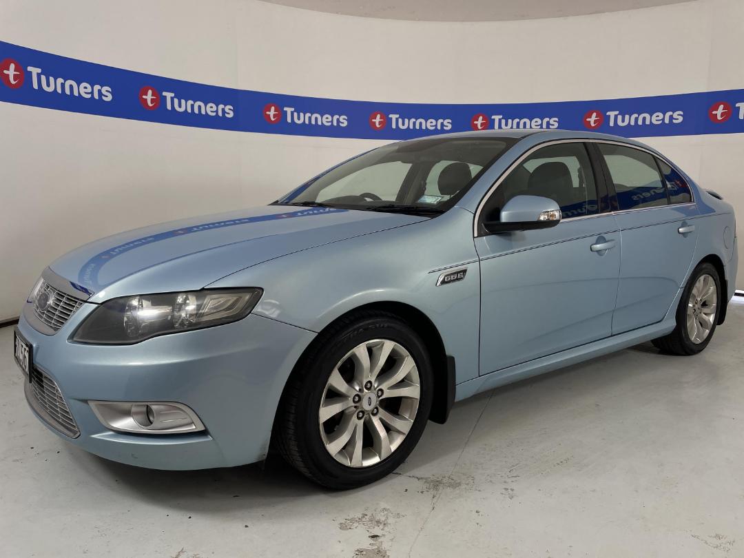 Photo '4' of Ford Falcon Photo '4' of Ford Falcon