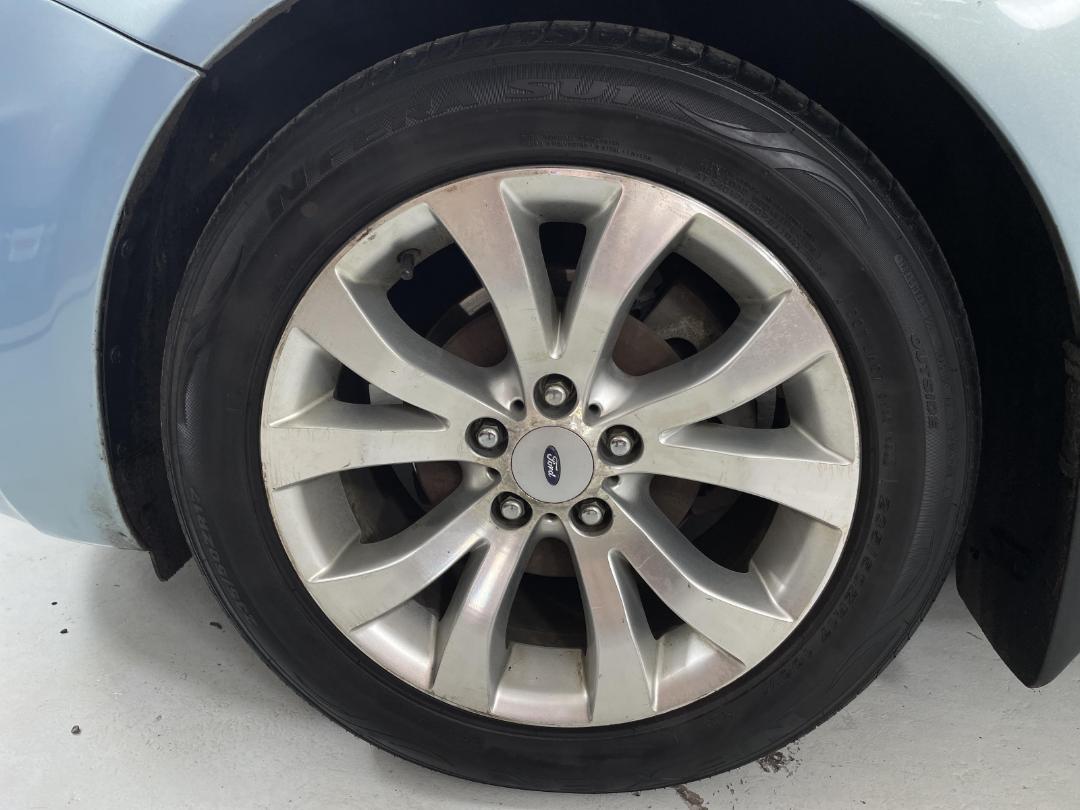 Photo '10' of Ford Falcon Photo '10' of Ford Falcon