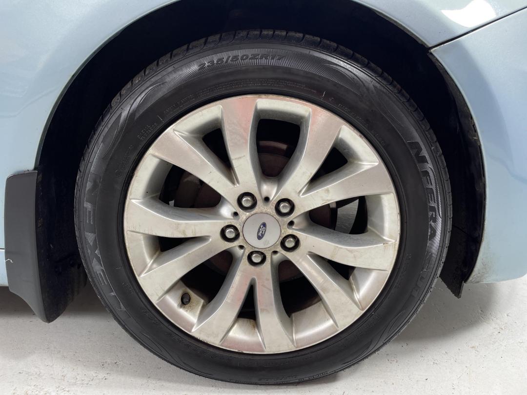 Photo '9' of Ford Falcon Photo '9' of Ford Falcon