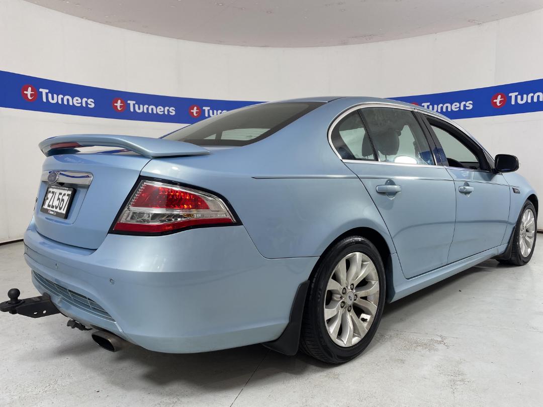 Photo '7' of Ford Falcon Photo '7' of Ford Falcon