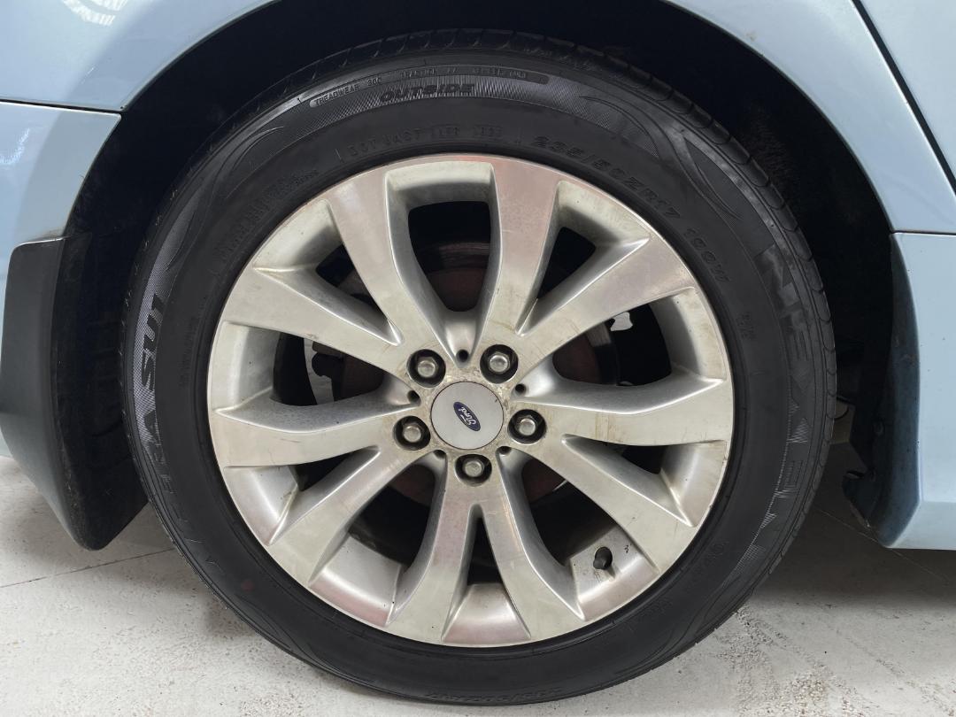 Photo '12' of Ford Falcon Photo '12' of Ford Falcon