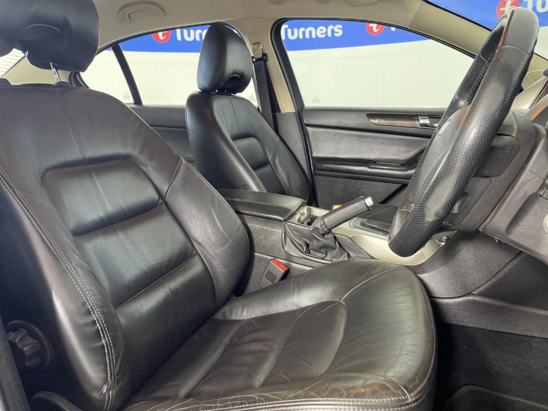 Photo '16' of Ford Falcon Photo '16' of Ford Falcon